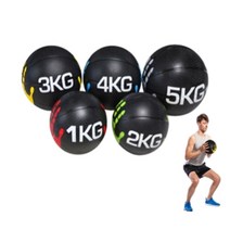 단디무 메디신볼 메디슨볼 1kg 2kg 3kg 4kg 5kg