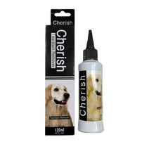 체리쉬 눈물 얼룩 지우개 120ml_//위생/반려동물/애견