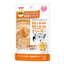 아이시아 먀우먀우 크림수프 40g 12개입 고양이간식, MMC-9 닭맛