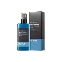 남성화장품 올인원 남자 스킨 로션 대용량 210ml 2개, 스킨브레이서 남성 화장품 올인원 로션 대용량 애프터쉐이