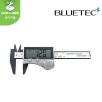 [BLUETEC]블루텍 디지털 캘리퍼 BD-DC150P (150mm)