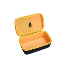 Fluke 87-V 디지털 멀티미터용 EVA 하드 케이스 보관 가방 전용, 01 only case