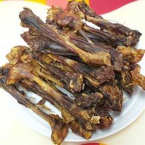 [kiwiq]D17 프리미엄 수제간식 500g-오리도가니 _ 100EA, kiwiq1 본상품선택