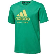 아디다스 커뮤니티 주짓수 반팔 티셔츠 ADICTJJ 남여공용