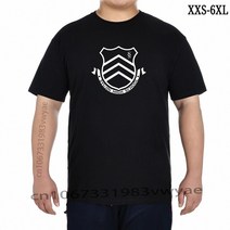 게이밍의자 가성비좋은 허리편한 푹신한 각도조절 pc방 컴퓨터의자개인 5 V Shujin 학교 게임 의자 애니메, 01 Men black_05 L