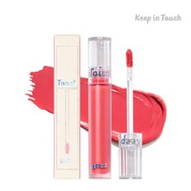 키핀터치 타투 립 캔들 틴트 5g, 517 피그트리, 1개