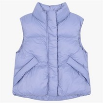 오후 볼륨 라이트 조끼 OHVW22T01_고잔점