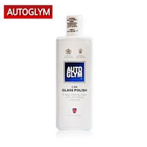 오토글림 CGP 폴리싱 325ml 카 글래스 유막제거제 포굿드라이브
