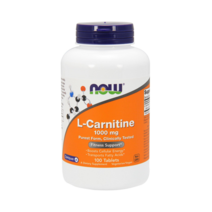 뉴트리코스트 L-카르니틴 100g 1개 1서빙 1g 100회분 L-Carnitine Tartrate Powder [100 GMS]