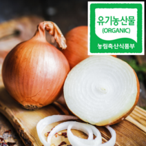 유기농인증 국내산 햇양파 크기혼합 3kg 5kg 10kg, 1박스, 유기농 양파 [크기혼합] 3kg
