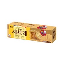 해태 사브레 84G 6개입, 상세페이지 참조