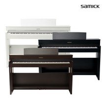 삼익 디지털피아노 DP-500 전자피아노, 로즈우드
