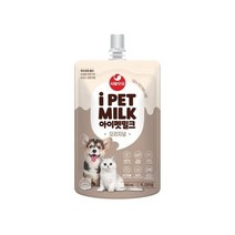 서울우유 아이펫밀크 180ml 10개