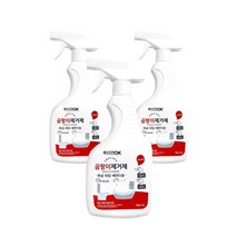 뿌리면OK 곰팡이제거제, 700ml, 3개