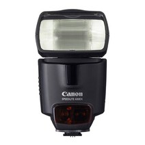 캐논 정품 Speedlite 430EX 플래시 판매중 k, 단품