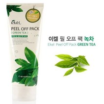♤N.Smart♤_이컬 화장품 맑은피부 각질 녹차 180ml 피부각질제거 페이스팩 필링 필오프 각질스크럽_1qwerzdt9, 짱!굿굿!좋아요!!, 짱!굿굿!좋아요!!