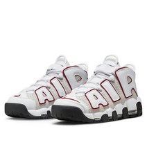 [국내매장판]나이키 에어 모어 업템포 96 농구화 FB1380-100