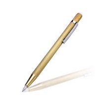 유리 타일 도자기 절단용 칼 유리칼 유리커터, 철필, 1개