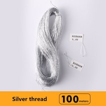 B21 / B3s 프린터 쥬얼리 안경 가격 상품 바코드 QR 코드 스티커 고품질 열 라벨 방수, 18 silver silk thread