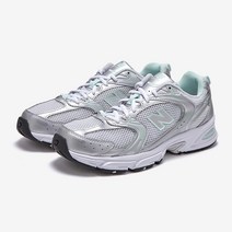(국내배송) 뉴발란스 530 민트 실버 남성 여성 운동화 신발