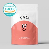 아크리코 티티 엄마차 국내산 호박차 부드러운 카페인없는 루이보스 임산부 차 생분해필터 30티백, 엄마차 60g x 1팩