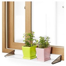 웰렉스 창틀선반, DH600, 60cm폭 DH600