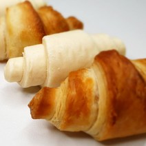 삼립 냉동 미니 크로와상 생지 540g x 1봉, 1개