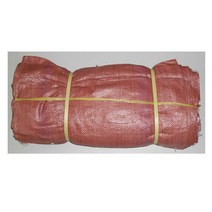 EW2D559D 산업폐기물 마대 용 분리수거 자루 80Kg 포장 100장 청소 물품보관 낙엽청소 쓰레기 분리수거함