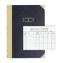 기타 생활 잡화수불부 지류 양식(서식)지 장부장부 장부 지류일반, 선택해주세요_▶쇼핑맛집 선택하기