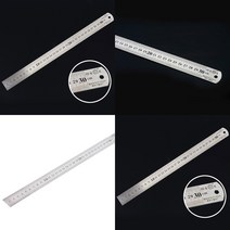 30CM 쇠자 칼자 1미터자 제도용구 45도자 철재자 탬플릿 15센티자 직각삼각자 1미터철자