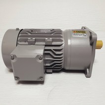 삼양감속기 MG-V88 삼상 1/4HP(0.2KW) VT수직 1:5-1:100 축경22mm, 1:5