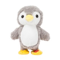 아트박스 말하는 펭귄 인형 (53010904)
