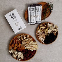 쌍화제국35 데일리 쌍화 액상스틱쌍화차 쌍화스틱, 35ml x 10포