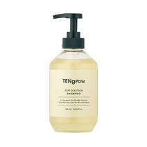 텐그로우 프리미엄 청소년 샴푸 소프트 솔루션, 500ml