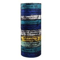 남성 여성 반다나 스카프 힙합 캠핑 하이킹 헤드스카프 손목 랩 매직 스카프 캐슈 프린트 사이클링 페이스 마스크, 24x48cm, 04