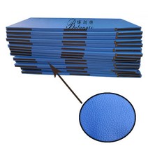 운동 태권도 체육관 놀이시설 헬스장 구르기 육상 체조 매트, 200x100x5cm 블루