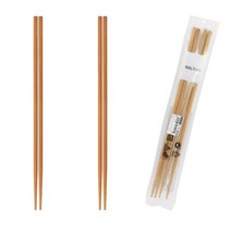 이케아 조리용 긴 대나무 젓가락 2세트 튀김 볶음 요리 부침 전 뒤집개 천연 우드 조리도구 집게 스틱 SALTAD 살타드 식기 30cm 롱 찹스틱 파스타 국수 면 삶기 기다란 명절