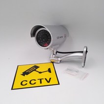 비투비월드 LED 아이존 S9 모형 감시카메라/방범용 모형CCTV, 상품선택