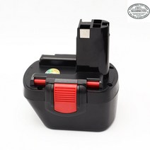 보쉬 전동드릴 호환 배터리 충전기 GSR7.2V9.6V12V14.4-2 1.5ah, 12V-3.5Ah, 1개