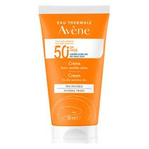 아벤느 선 크림 SPF50 50ml (건성/민감성/퍼퓸)