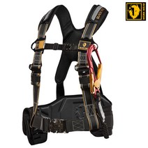 YB-1001 상체식 벨트, 단품