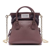 메종마르지엘라 22FW 여성 5AC 넘버링 로고 패치 토트숄더백 (S56WG0081_P4455_T5071_22F)