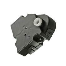 교체 자동차 HVAC 히터 블렌드 도어 액츄에이터 OEM52474810 604-101 15-72507