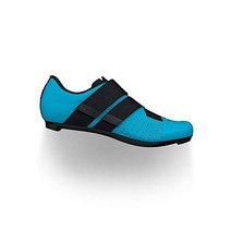 Fizik 피지크 파워스트랩 R5 남녀공용 사이클링 슈즈, Blue Black, 41.5 EU