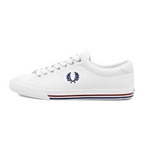편집샵 에스마켓 UNDERSPIN LEATHER (B9200_WHITE)