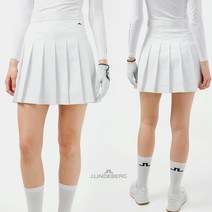 제이린드버그 ADINA 하이 스트레치 여성 골프 스커트 WT