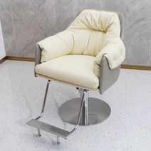 미용실 샴푸의자 전동 여성 드레싱 이발 의자 럭셔리 남성 화장품 뷰티 디자인 안락 장식, 4.style4