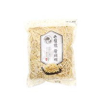 해우랑 손질한 황태채 300g, 1개