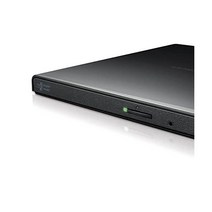 LG Electronics 8X USB 2.0 슈퍼 멀티 울트라 슬림 포터블 DVD Writer 드라이브, 검은색_운전하다