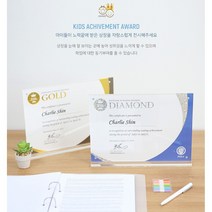 히키스 아크릴 탁상액자, 1개
